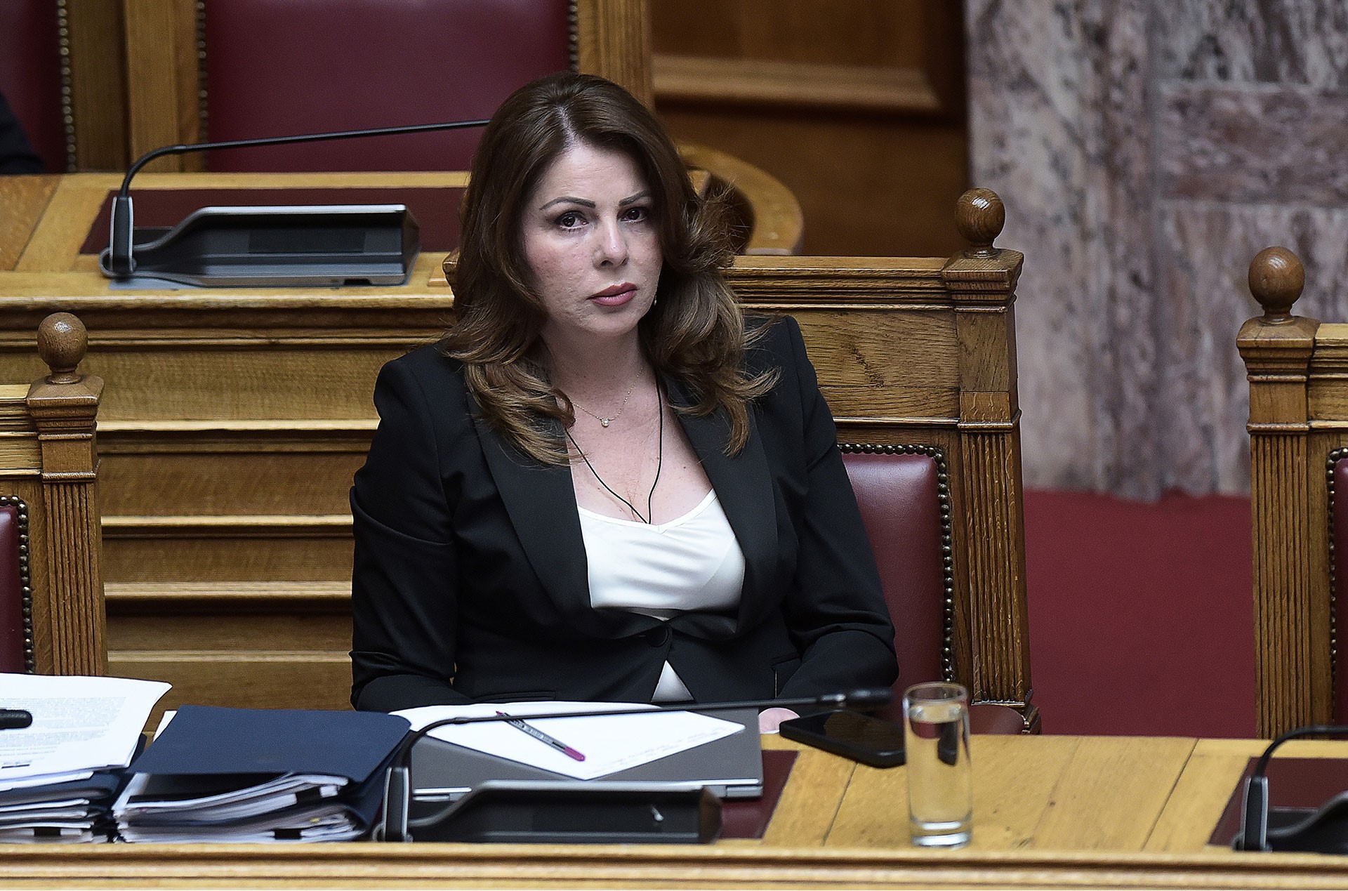 Ξεκινά σήμερα η δίκη της Κατερίνας Παπακώστα 